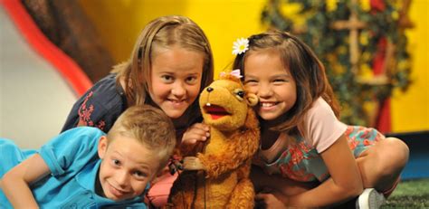 Top 7 Ongoing Tv Shows For Preschoolers