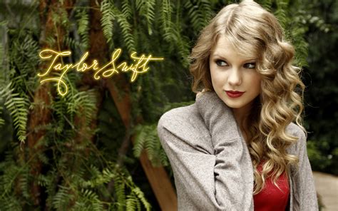 Taylor Swift Wallpaper 1920x1200 42035