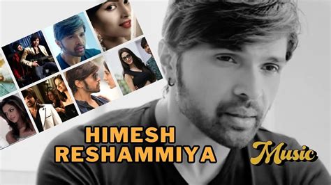 🎶 Dil Se Himesh Himesh Reshammiya Hits Dard Dilo Ke Samjho Na Top Hits Of All Time