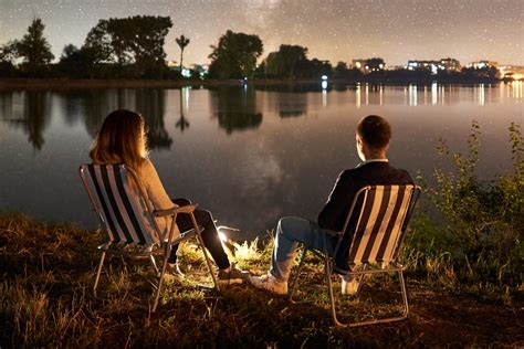 How To Pull Off The Perfect Stargazing Date Bumble