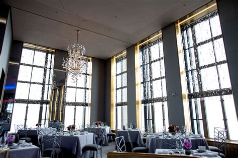 Rainbow Room Is Set To Reopen On Oct 5 The New York Times