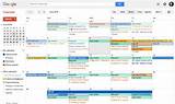 Google Class Calendar Photos