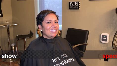 Fox5 News Allison Seymour Talks About New Show On Whur 963fm With