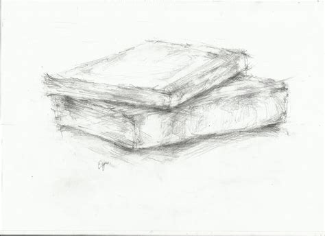 50 realistic pencil drawings and drawing ideas for beginners. stack of books tattoos - Google Search - #Books #Google # ...