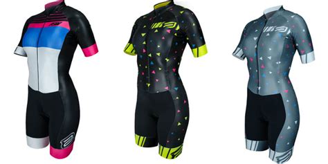 Data is currently not available. ASW lança macaquinho feminino para ciclismo | MTB Brasília