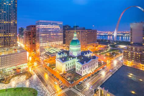 Many Missourians Are Moving . . . To Missouri - Show Me Institute