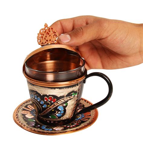 Tea And Instant Coffee Cup Espresso Cappuccino Coffee Tea Cup Set