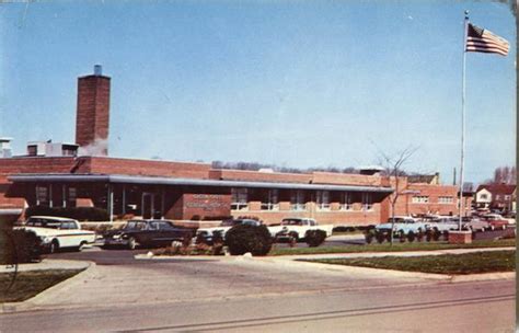 Green Cross General Hospital Cuyahoga Falls Oh