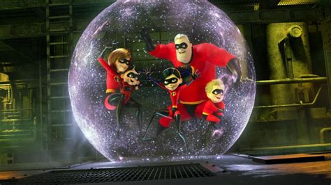 Entertainment Us Cinemas Issue Epilepsy Seizure Warnings For Incredibles 2 News Star Mag