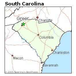 We're always available to help. Best Places to Live in Greer, South Carolina