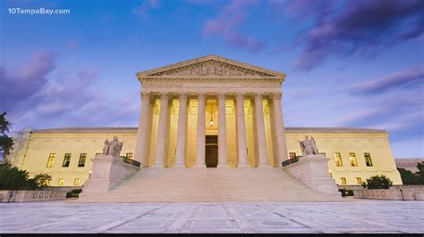 Justices are also often former law. How many Supreme Court justices can there be, appointing ...
