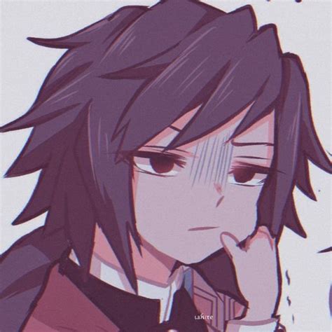 Anime Pfp Matching Kirito Icons Mio And Hyakkimaru Dororo Matching