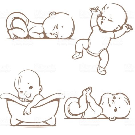 Https://techalive.net/draw/how To Draw A Baby Sleeping And Layinh Down
