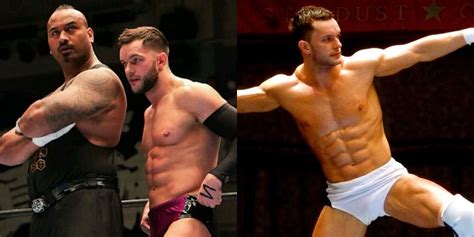 10 things you didn t know about prince devitt finn balor s njpw character