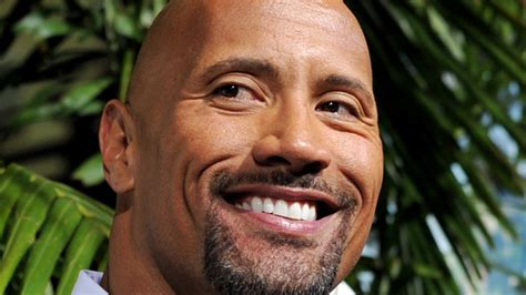 The Truth About Dwayne The Rock Johnsons Presidential Aspirations