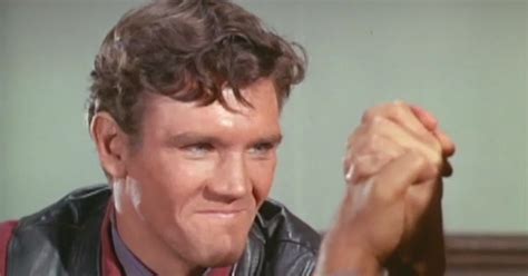 David Canary Said That Candy Was Originally A Much Darker Character In ”bonanza” Breaking News