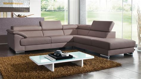 Contemporary Living Room Furniture Adding Style In