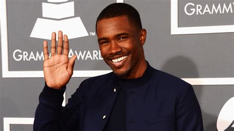 Frank Ocean Turns 30 With Epic Drag Birthday Bash And Then Keeps The