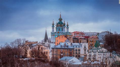 Ukraine 11 Best Places To Visit Cnn Travel