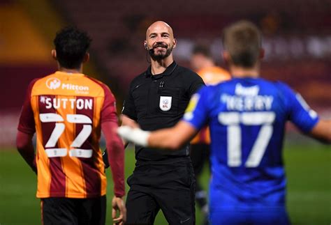Never miss another show from darren drysdale. Officials: Drysdale appointed for Orient clash - News - Stevenage Football Club