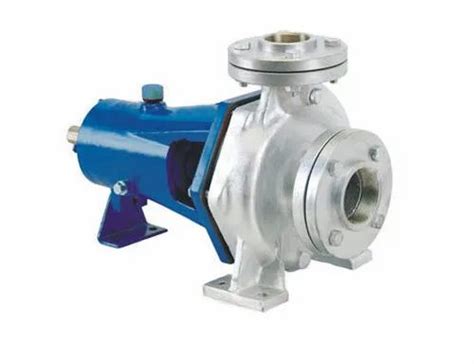 Behp Stainless Steel Chemical Pump For Industrial Max Flow Rate 1000