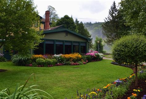 He settled on the location while as a tourist gazing at the view in what the seneca indians called. Glen Iris Inn, Castile: See 222 unbiased reviews of Glen ...
