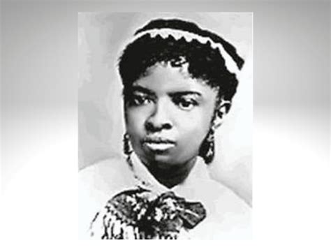 Dr Rebecca Lee Crumpler First African American Female Physician The