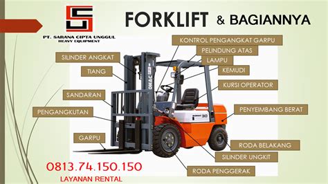 Mengenal Bagian Forklift Electric Dan Fungsinya Sewa Forklift Jakarta Sexiz Pix