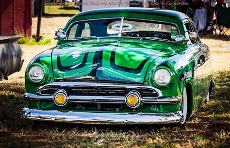 Pin By Kitkatkitty On Kool Kustoms Custom Cars Hot Rods Custom