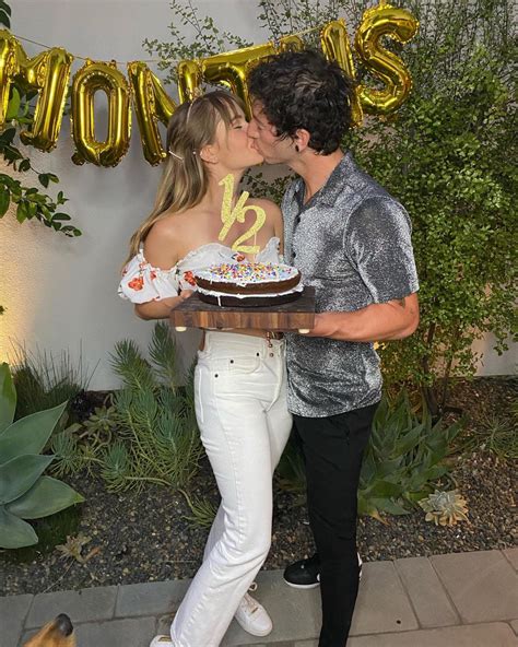 Debby Ryan And Josh Dun Celebrated 6 Months Of Marriage Imstagram Photos 07062020 Hawtcelebs