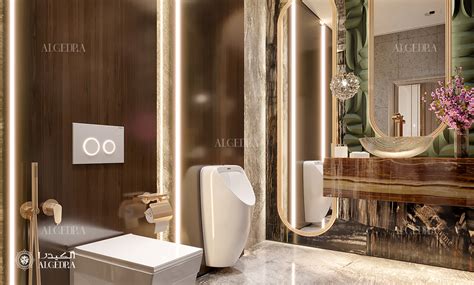 Luxury Bathroom Design Projects By Algedra
