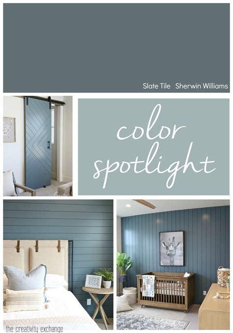 The Benefits Of Slate Colored Paint Paint Colors