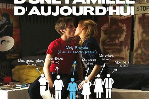 Chroniques Sexuelles D Une Famille D Aujourd Hui Film 2012 Trama Cast Foto News