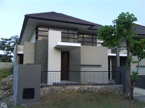 Modern house exterior house paint design in philippines. Modern Exterior Paint Colors | House designs exterior ...