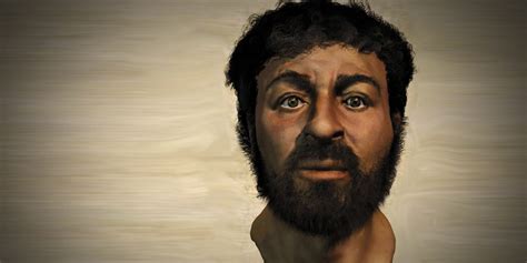 Article Science Shows Us What Jesus Face Really Looked Like