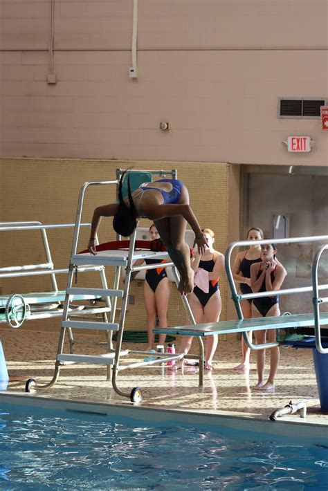 Wh Girls Swim Vs Lyman Hall Senior Day 2022 156 Flickr