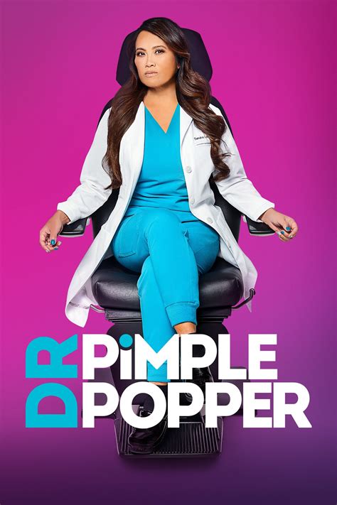 Dr Pimple Popper