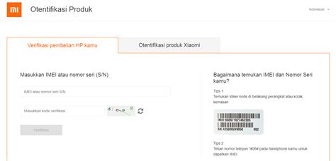 Butuh panduan mengenai cara melacak pemilik nomor hp yang sering melakukan panggilan iseng ke hp anda? Cara Cek Hp Xiaomi Asli atau Palsu dengan Kode IMEI ...