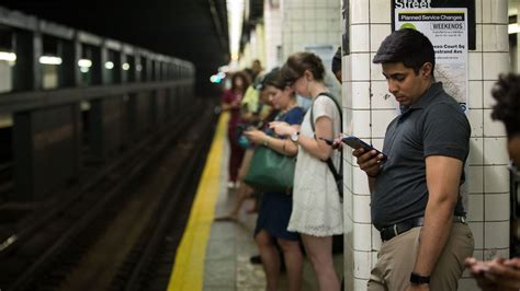 Nyc Subway Delays Are Up 237 Percent Since 2012