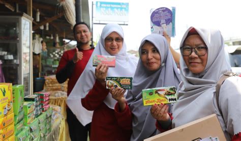 Semua Produk Wajib Bersertifikat Halal Lensapost Net Berita Terbaru Aceh Terkini Indonesia