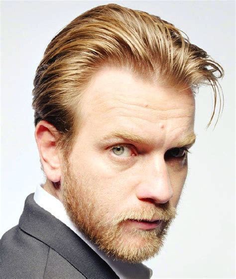 And now im excited to see him again in the new obi wan tv show! Ewan McGregor, biografia