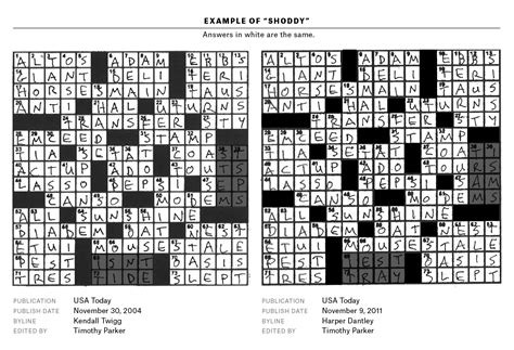 There may be a limit to the number and lengths of words hidden. A Plagiarism Scandal Is Unfolding In The Crossword World | FiveThirtyEight