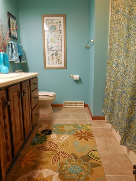 With paintperks, you'll always be the first to hear about big sales and have access to everyday savings and exclusive offers. Wall Color: Reflecting Pool SW 6486 | Reflecting pool ...