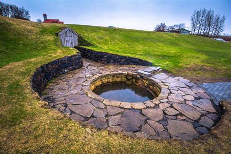 Drangsnes Hot Tubs Westfjords Of Iceland Iceland Travel Guide