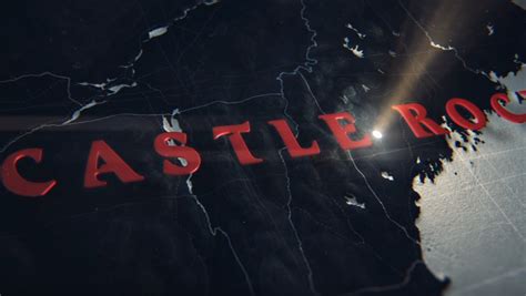 Castle Rock La Nueva Serie De Stephen King Y Jj Abrams La Guía Go