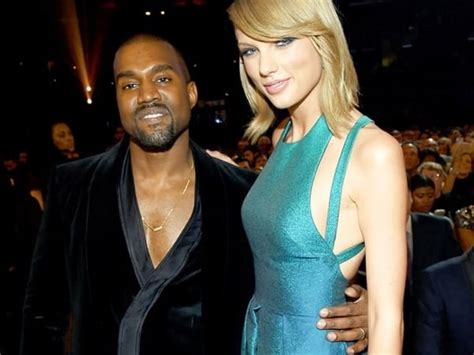 ᐅ ᐅ Kanye West And Taylor Swift’s Deleted Sex Scene From “famous” Music Video Xxx Fake