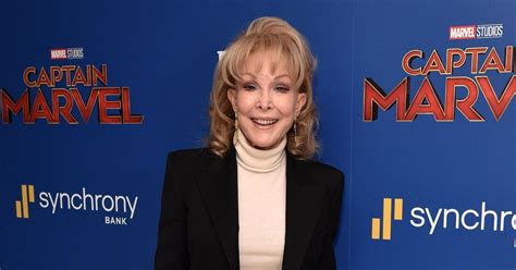 Where Is Barbara Eden Now Her Career Spans Several Decades