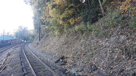 Commuter Blues | my bad side