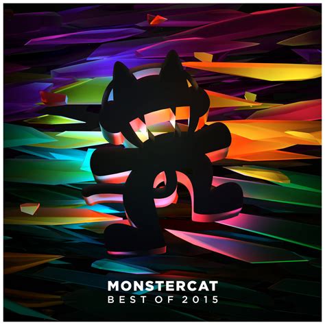 Monstercat Best Of 2015 Various Artists Monstercat