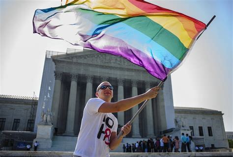 U S Supreme Court Gets Ready To Decide If It’s Legal To Fire Someone For Being Lgbtq Chicago